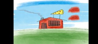 Peran Pitza - Screenshot 3