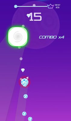 Just S Rush - Screenshot 2