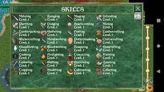 Inside World RPG - Screenshot 3