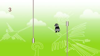 Spy in black - Screenshot 1