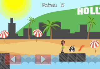 The Minorities - THE GAME - Screenshot 2