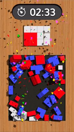 Pick the Block - Screenshot 4