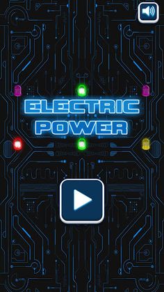 Power - Puzzle Game 3D - Screenshot 4