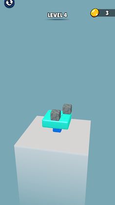 Shape Jam 3D - Screenshot 3