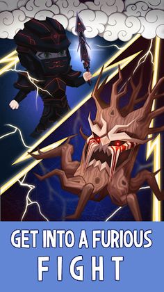 Other Lands - Screenshot 2