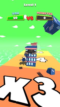 simulator of Arm wrestle - Screenshot 2