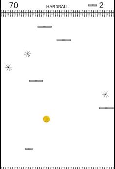 HardBall - Screenshot 2