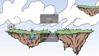 페이퍼보이 - Screenshot 2