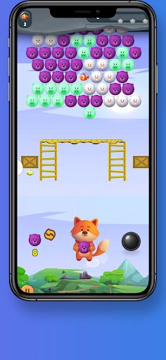 Bubble Nova - Screenshot 4