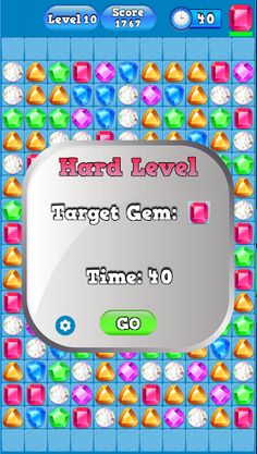 Gemscape - Screenshot 4