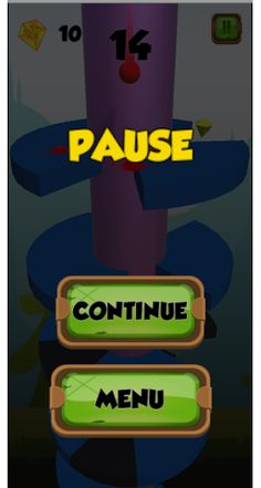 Bouncing Ball - Screenshot 3