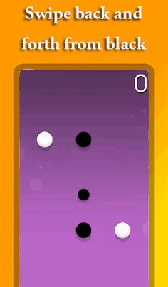Dots Pong - Screenshot 1