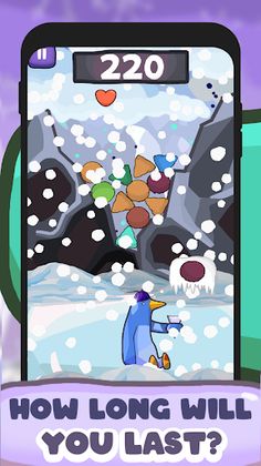 Freezy Match - Screenshot 4