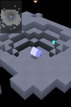 EDGE Extended - Screenshot 1