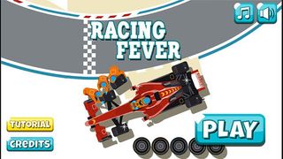 Racing Fever - Screenshot 2