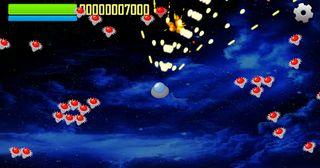 World Survival Alien - Screenshot 2