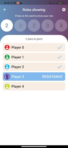 The Resistance: Game - Screenshot 3