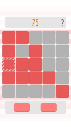 Square Color - Screenshot 1