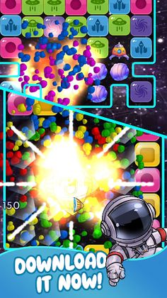 Codebreaker: Crush - Screenshot 4