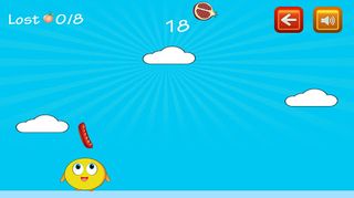 Take The Fruit - Screenshot 2