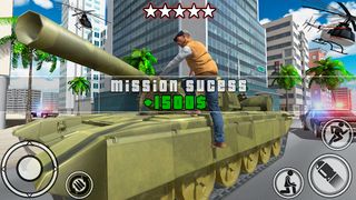 Real Crime In Russian City - Screenshot 3