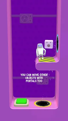 Teleport Jump - Screenshot 2