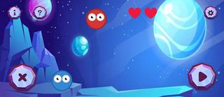 StoryLINE - SpeedRun Challenge - Screenshot 1