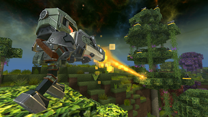 Block Fortress: Empires - Screenshot 2