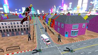 Ultimate Mafia War - Screenshot 1