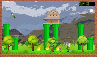 Nepali Ronaldo Bros - Screenshot 3