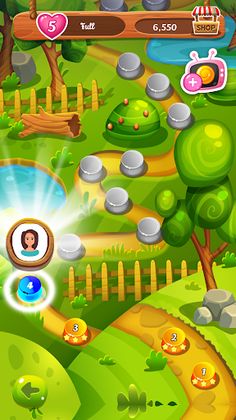 Candy Master - Screenshot 4