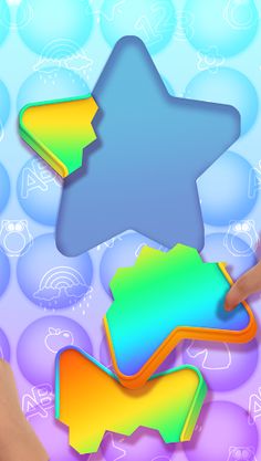 Baby Pop It - Screenshot 2