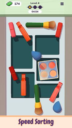 Drawer Sort - Screenshot 4