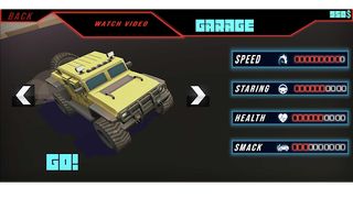 Cop Pursuit : Police Car Chase - Screenshot 3