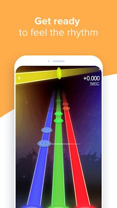 Hawaiian Guitar Hero - Screenshot 3