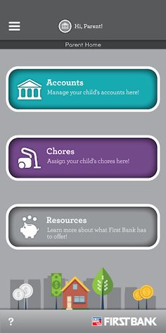 Kids Cash - Screenshot 4