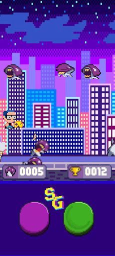 Shonen Breaker - Screenshot 3