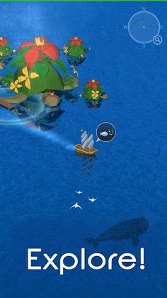 DOKDO - Screenshot 1