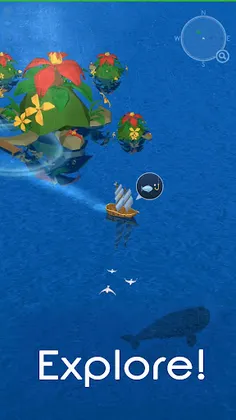 DOKDO - Screenshot 1