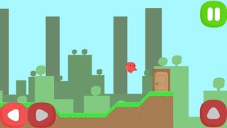 The Journey - Screenshot 2