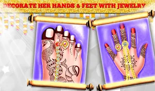 Indian Wedding Marriage Part2 - Screenshot 2
