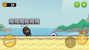 BOOGIE VS ZOMBIE - Screenshot 3