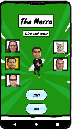 Morra - Screenshot 4