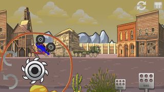 Dr.Truck driver : Truck Monste - Screenshot 1