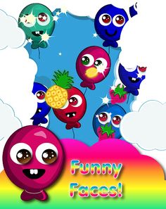 Balloon Pop - Screenshot 2