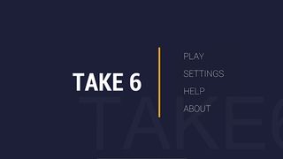 Take 6 - Screenshot 1