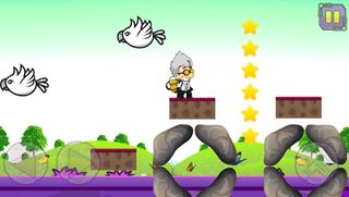 Crazy Doc Adventures - Screenshot 3