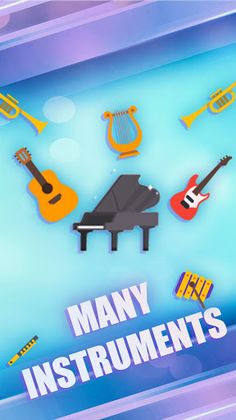 Piano music tile 4 - Screenshot 3