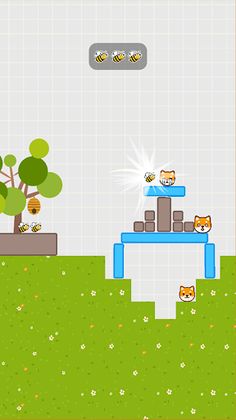 X-Hero Shooting Doge - Screenshot 2