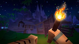 Pixel Tropical Island - Surviv - Screenshot 3